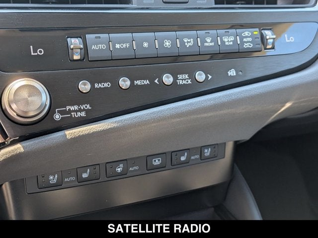 2024 Lexus ES 350 ES 350 Ultra Luxury