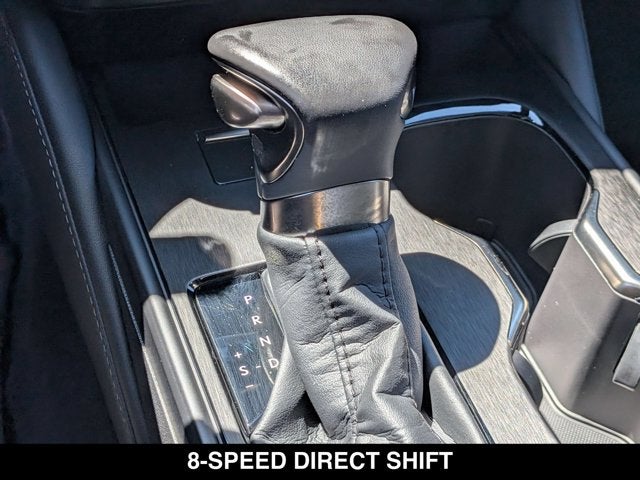 2024 Lexus ES 350 ES 350 Ultra Luxury