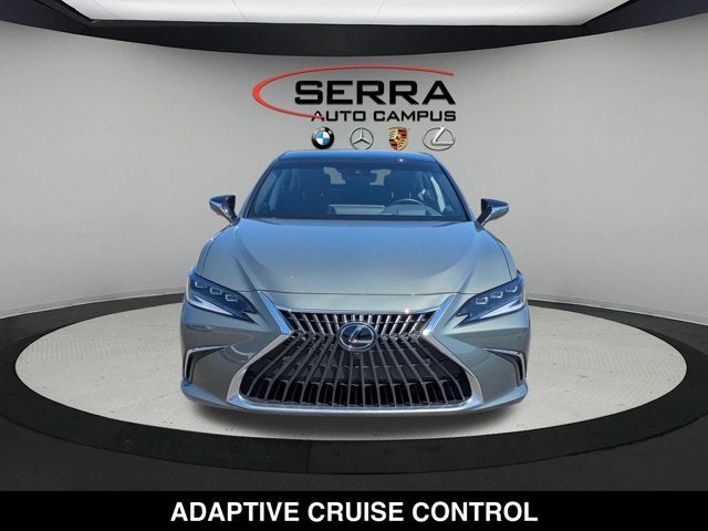 2024 Lexus ES 350 ES 350 Ultra Luxury
