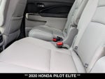 2020 Honda Pilot Elite