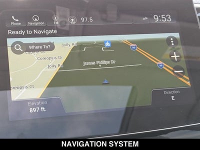 2020 Honda Pilot Elite