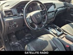 2020 Honda Pilot Black Edition