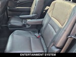 2020 Honda Pilot Black Edition
