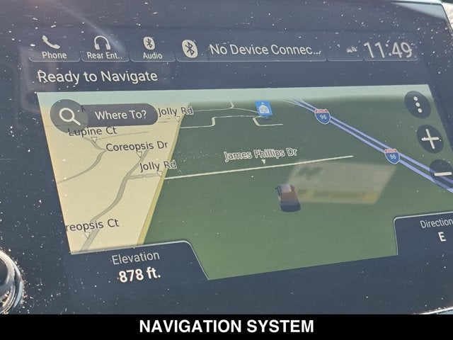 2020 Honda Pilot Black Edition