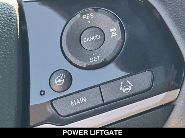 2020 Honda Pilot Black Edition