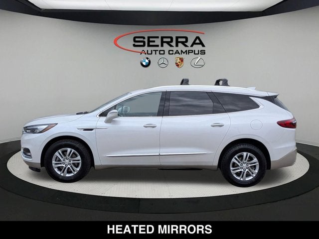 2018 Buick Enclave Premium