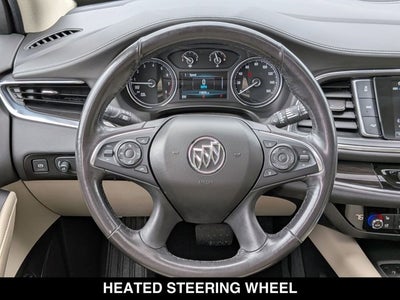 2018 Buick Enclave Premium