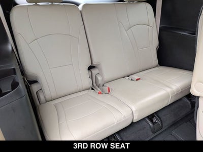 2018 Buick Enclave Premium