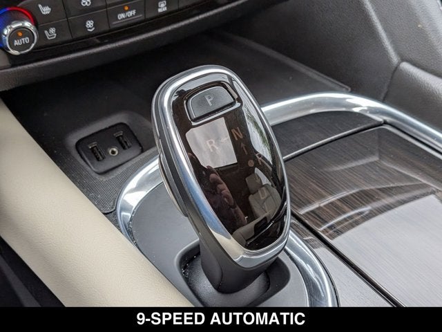 2018 Buick Enclave Premium