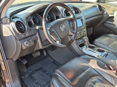 2014 Buick Enclave Leather