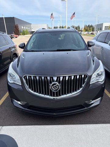 2014 Buick Enclave Leather