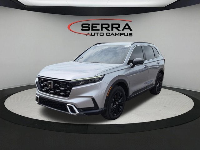 2023 Honda CR-V