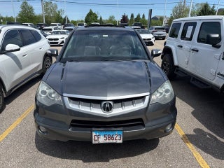 2008 Acura RDX Tech Pkg
