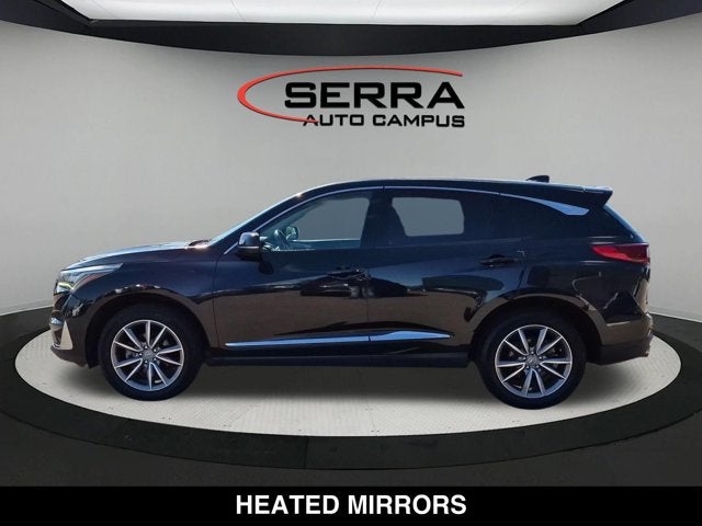 2021 Acura RDX w/Technology Package