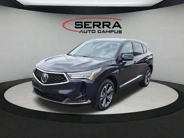 2022 Acura RDX w/Advance Package