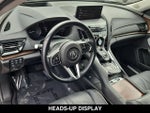 2022 Acura RDX w/Advance Package