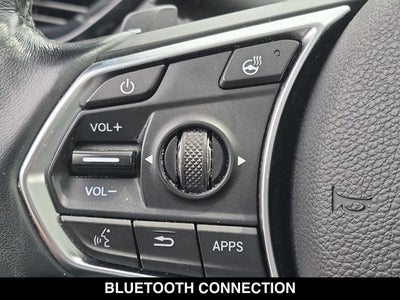 2022 Acura RDX w/Advance Package