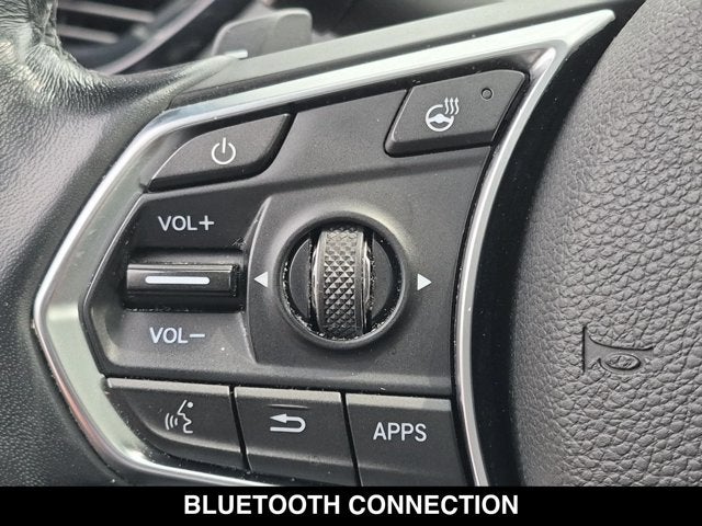 2022 Acura RDX w/Advance Package