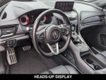 2022 Acura RDX w/A-Spec Advance Package