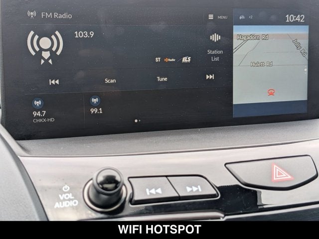2022 Acura RDX w/A-Spec Advance Package