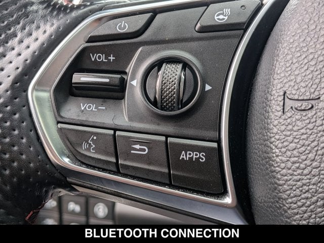 2022 Acura RDX w/A-Spec Advance Package