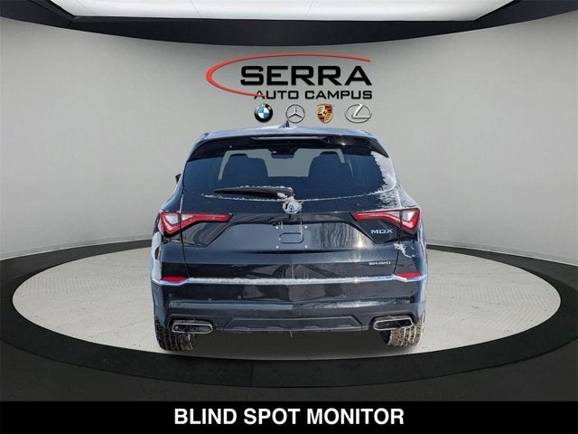 2023 Acura MDX w/Technology Package