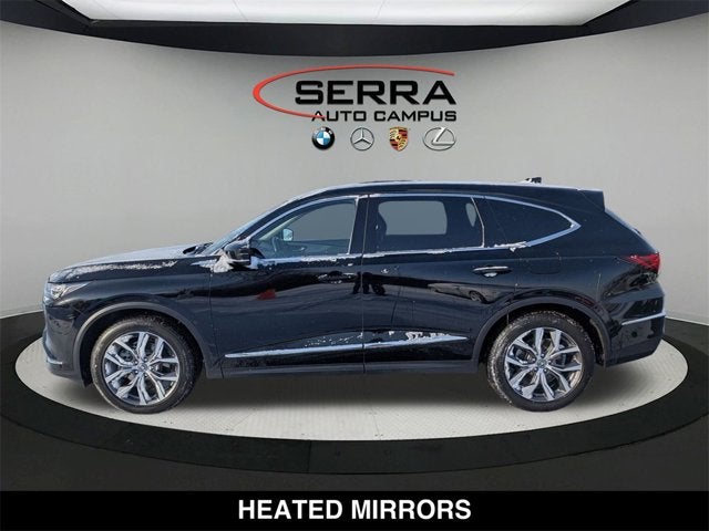 2023 Acura MDX w/Technology Package