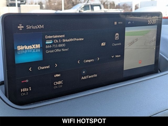 2023 Acura MDX w/Technology Package