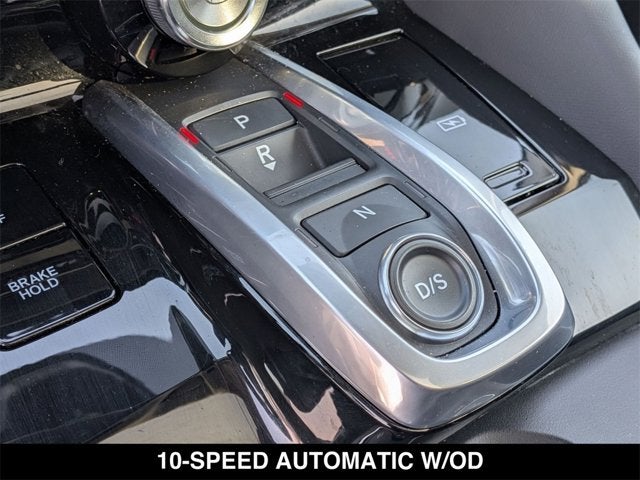 2023 Acura MDX w/Technology Package