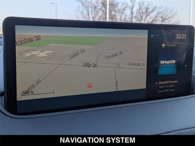 2023 Acura MDX w/Technology Package