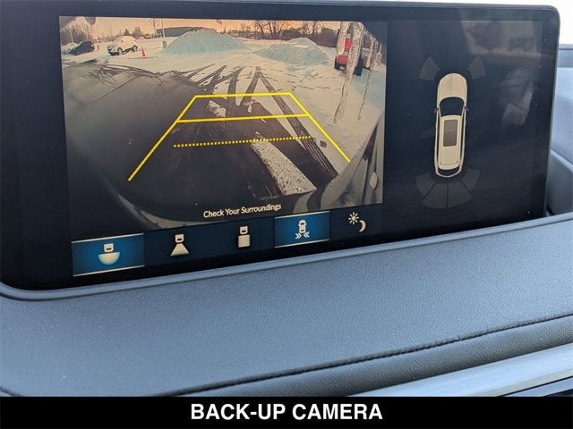 2023 Acura MDX w/Technology Package