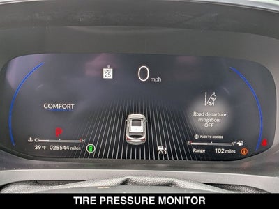 2024 Acura MDX w/Technology Package