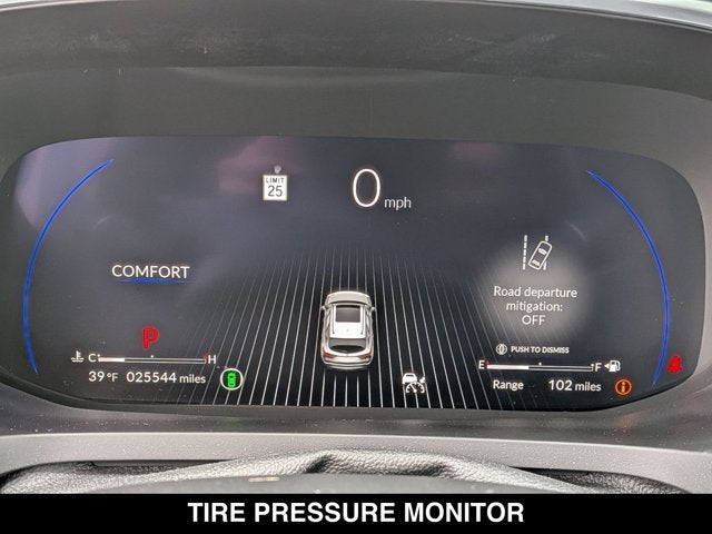 2024 Acura MDX w/Technology Package