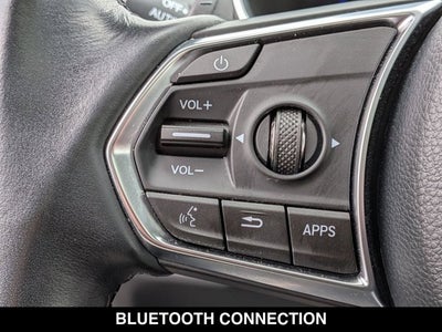 2024 Acura MDX w/Technology Package