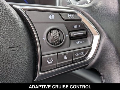 2024 Acura MDX w/Technology Package