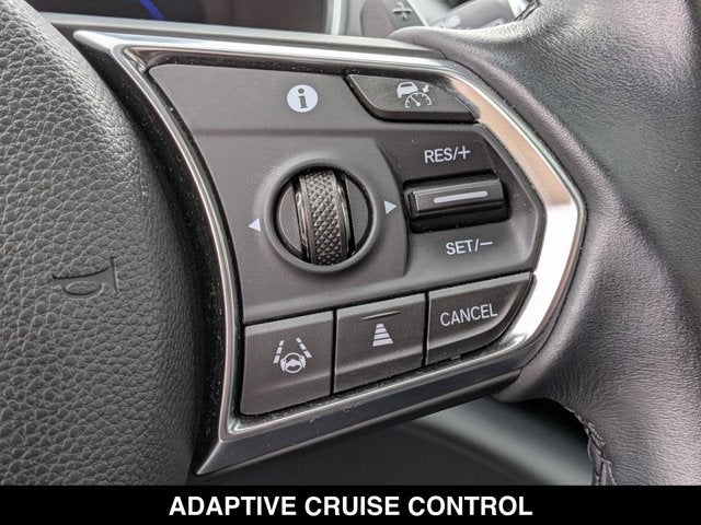 2024 Acura MDX w/Technology Package