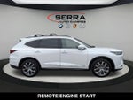 2024 Acura MDX w/Technology Package