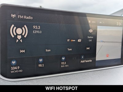 2024 Acura MDX w/Technology Package