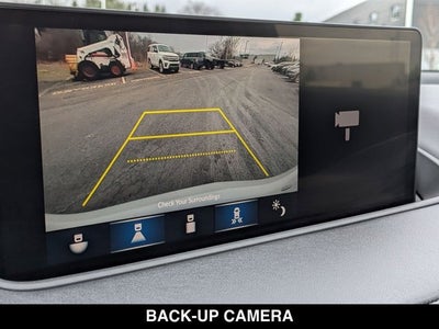 2024 Acura MDX w/Technology Package