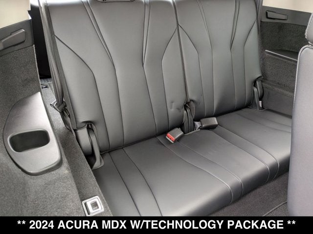 2024 Acura MDX w/Technology Package