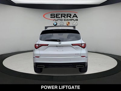 2024 Acura MDX w/Technology Package