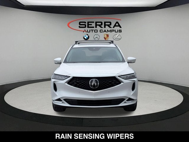 2024 Acura MDX w/Technology Package