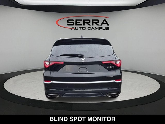 2023 Acura MDX w/Advance Package