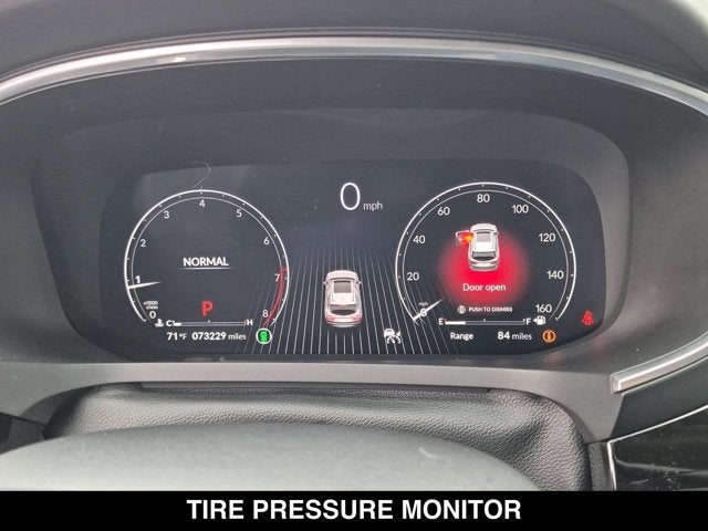 2023 Acura MDX w/Advance Package