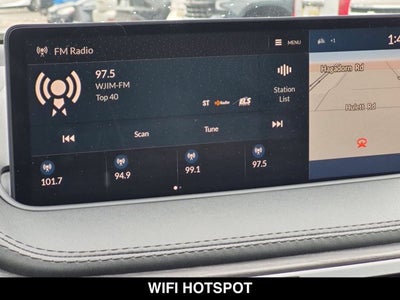 2023 Acura MDX w/Advance Package
