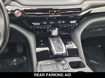 2023 Acura MDX w/Advance Package