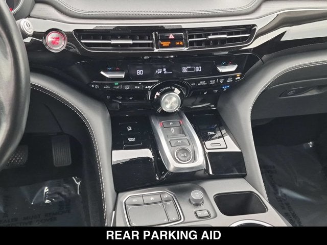 2023 Acura MDX w/Advance Package
