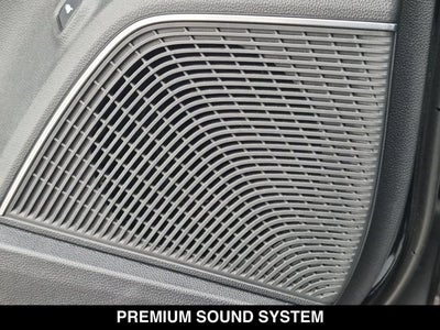 2023 Acura MDX w/Advance Package