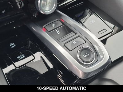 2023 Acura MDX w/Advance Package