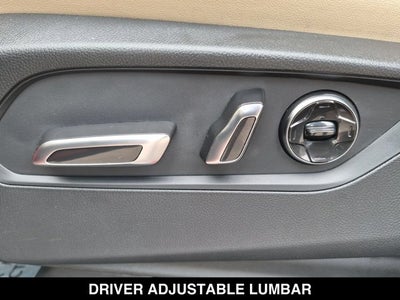 2024 Acura MDX w/Advance Package